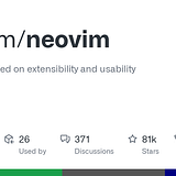 The Best And Easiest Neovim Setup